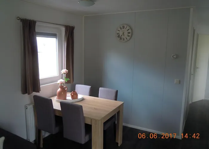 Watersportcamping De Hoge Waard * Andel